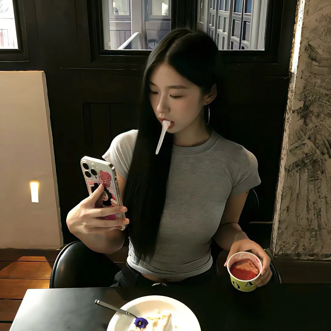 恋爱保质期