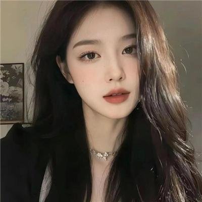 女孩年轻时所遭受的苦楚